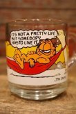 画像2: ct-230503-02 Garfield / McDonald's Kid's Meal 1978 Mug (D)