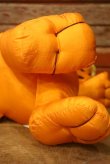 画像7: ct-230503-02 Garfield / 1990's Nylon Plush Doll