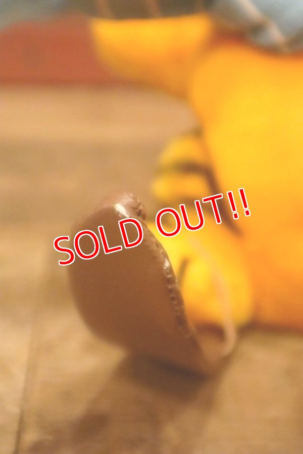 画像7: ct-230503-02 Garfield / DAKIN 1980's Plush Doll "Ski"