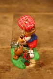 画像4: ct-230503-02 Garfield / 1996 TRIM-A-TREE ORNAMENT "Golf"