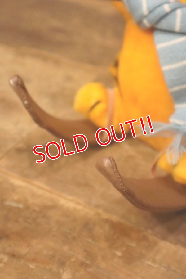 画像6: ct-230503-02 Garfield / DAKIN 1980's Plush Doll "Ski"