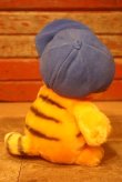 画像4: ct-230503-02 Garfield / DAKIN 1980's Plush Doll "Baseball"