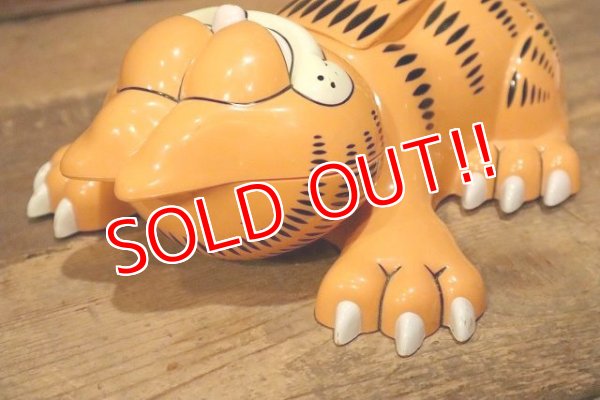 画像7: ct-230518-17 Garfield / 1980's Telephone