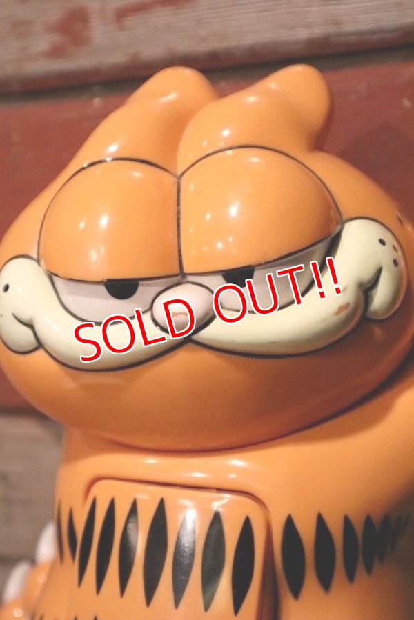 画像2: ct-230518-17 Garfield / 1980's Telephone