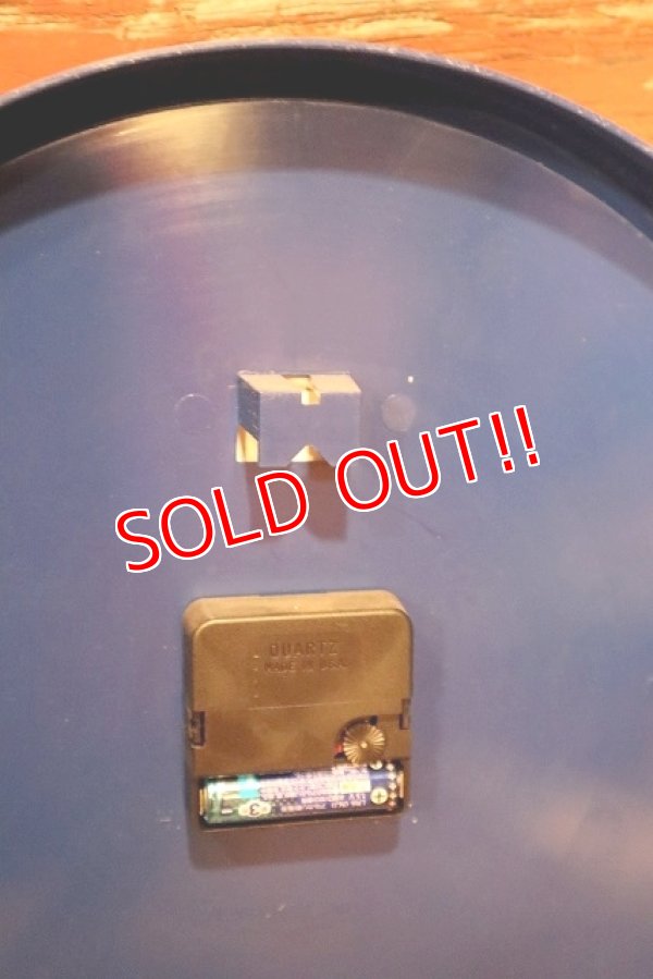 画像8: ct-230414-50 WATERTOWN GOSLINGS / Wall Clock