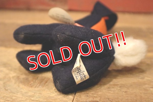 画像6: ct-230518-27 U of V / 1950's-1960's College Mascot Doll