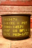 画像3: dp-230518-10 1950's Military Container