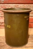 画像5: dp-230518-10 1950's Military Container