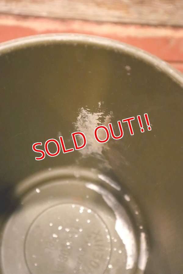 画像7: dp-230518-10 1950's Military Container