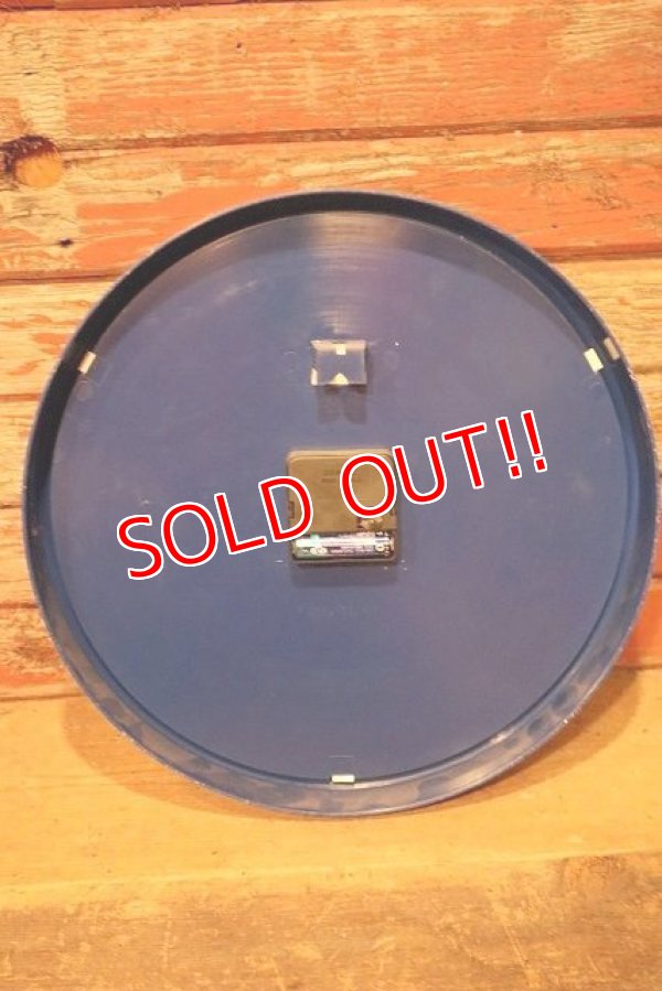 画像7: ct-230414-50 WATERTOWN GOSLINGS / Wall Clock