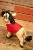 画像4: ct-230518-28 UMSC / 1950's-1960's College Mascot Doll