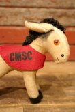 画像3: ct-230518-28 UMSC / 1950's-1960's College Mascot Doll