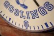 画像2: ct-230414-50 WATERTOWN GOSLINGS / Wall Clock