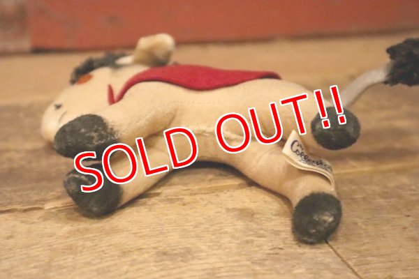 画像6: ct-230518-28 UMSC / 1950's-1960's College Mascot Doll