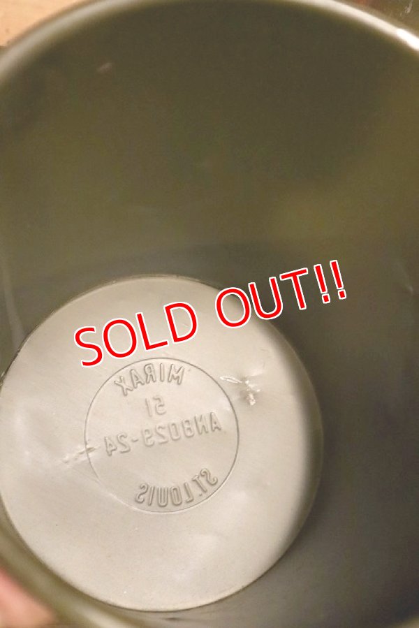 画像8: dp-230518-10 1950's Military Container