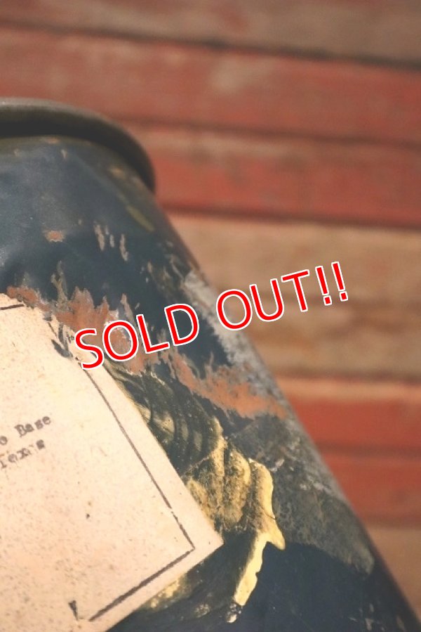 画像8: dp-230518-10 Kelly Air Force Base 1950's Military Container