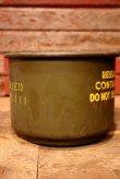 画像5: dp-230518-10 1950's Military Container