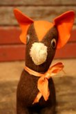 画像3: ct-230518-25 BGSU (Bowling Green State University) / 1950's-1960's College Mascot Doll