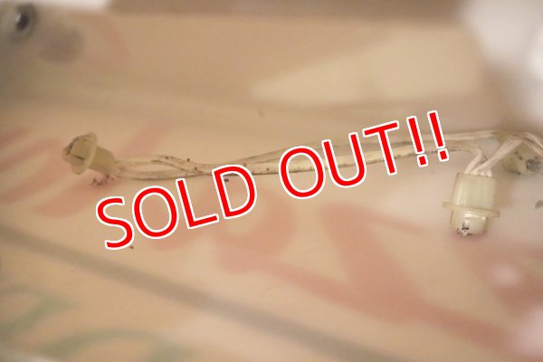 画像15: dp-230503-40 Pizza Inn / Delivery Car Topper