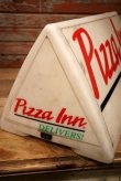 画像9: dp-230503-40 Pizza Inn / Delivery Car Topper
