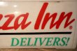 画像2: dp-230503-40 Pizza Inn / Delivery Car Topper