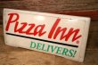 画像4: dp-230503-40 Pizza Inn / Delivery Car Topper