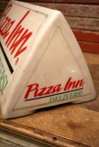 画像8: dp-230503-40 Pizza Inn / Delivery Car Topper