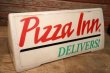 画像1: dp-230503-40 Pizza Inn / Delivery Car Topper