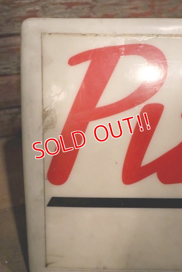 画像5: dp-230503-40 Pizza Inn / Delivery Car Topper