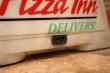 画像10: dp-230503-40 Pizza Inn / Delivery Car Topper