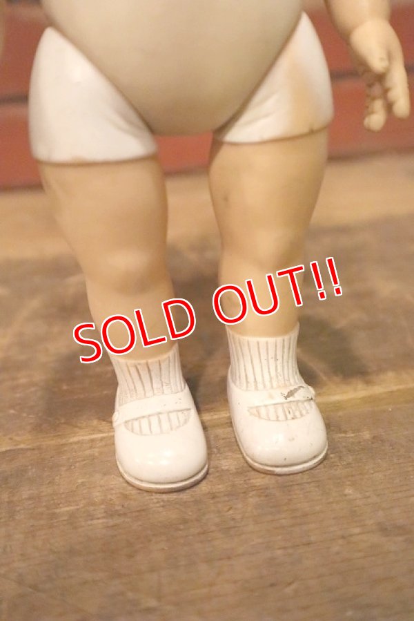 画像4: ct-230518-05 Mickey Mouse Club / 1960's Mouseketeer Boy Doll 