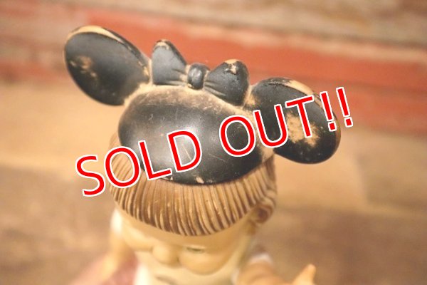 画像7: ct-230518-06 Mickey Mouse Club / 1960's Mouseketeer Girl Doll 