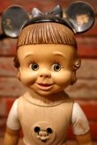 画像2: ct-230518-06 Mickey Mouse Club / 1960's Mouseketeer Girl Doll 