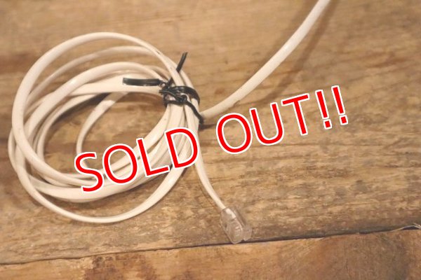 画像13: ct-230601-03 Snoopy & Woodstock / 1976 Telephone