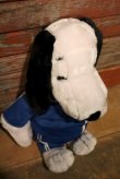 画像6: ct-230518-19 Snoopy / Determined 1970〜1980's Tracksuit Plush Doll