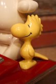 画像5: ct-230601-03 Snoopy & Woodstock / 1976 Telephone