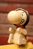 画像10: ct-230503-05 Snoopy / Schmid 1968 Flying Ace Musical Doghouse