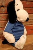 画像5: ct-230518-19 Snoopy / Determined 1970〜1980's Tracksuit Plush Doll