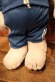 画像8: ct-230518-19 Snoopy / Determined 1970〜1980's Tracksuit Plush Doll