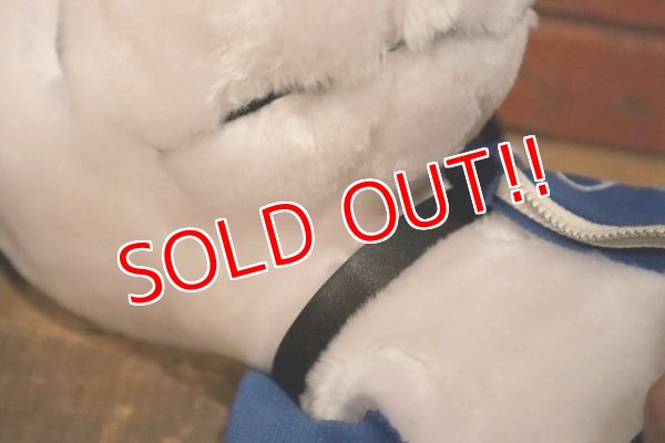 画像7: ct-230518-19 Snoopy / Determined 1970〜1980's Tracksuit Plush Doll