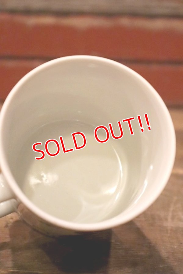 画像8: ct-230414-37 Snoopy / 1970's-1980's Ceramic Mug "NEW YORK"