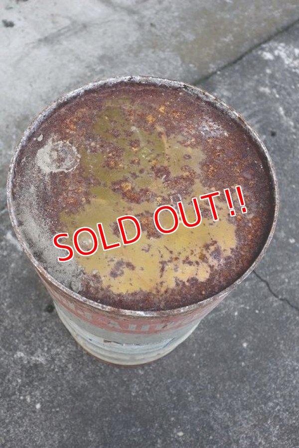 画像10: dp-230503-75 UNOCAL 76 Lube System / 1990's 20 GALLONS CAN