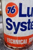 画像2: dp-230503-75 UNOCAL 76 Lube System / 1990's 20 GALLONS CAN