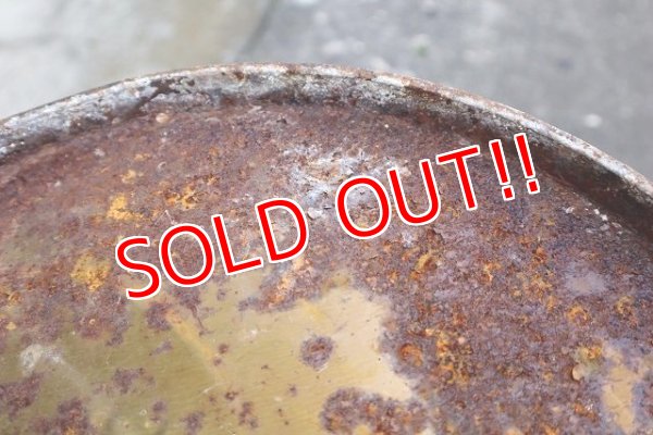 画像11: dp-230503-75 UNOCAL 76 Lube System / 1990's 20 GALLONS CAN