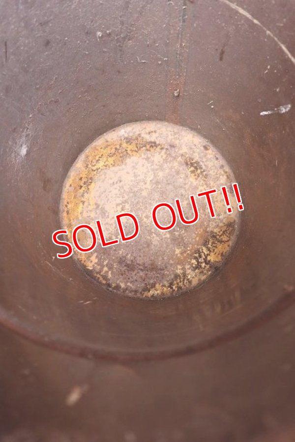 画像9: dp-230503-75 UNOCAL 76 Lube System / 1990's 20 GALLONS CAN