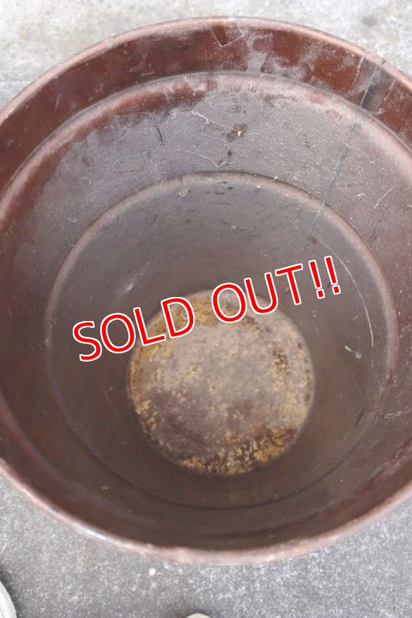 画像8: dp-230503-75 UNOCAL 76 Lube System / 1990's 20 GALLONS CAN