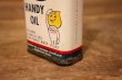 画像7: dp-230601-02 Enco / 1960's Handy Oil Can