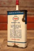 画像5: dp-230601-03 Esso / 1960's Handy Oil Can