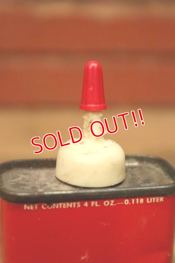 画像5: dp-230601-02 Enco / 1960's Handy Oil Can