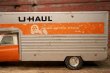 画像5: dp-230503-43 U-HAUL / NYLINT 1970's MAXI-MOVER Van & Travel Trailer